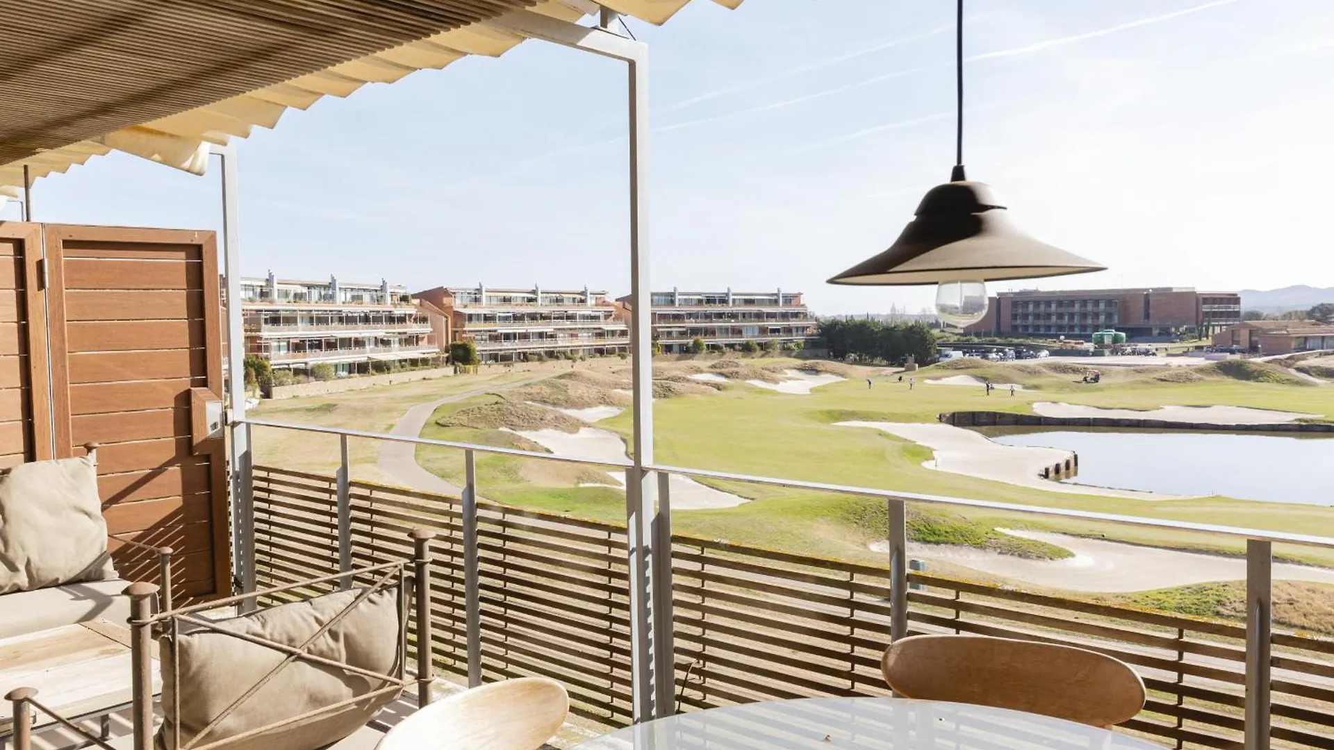 Appartamento Emporda Golf 30 2-1 Gualta