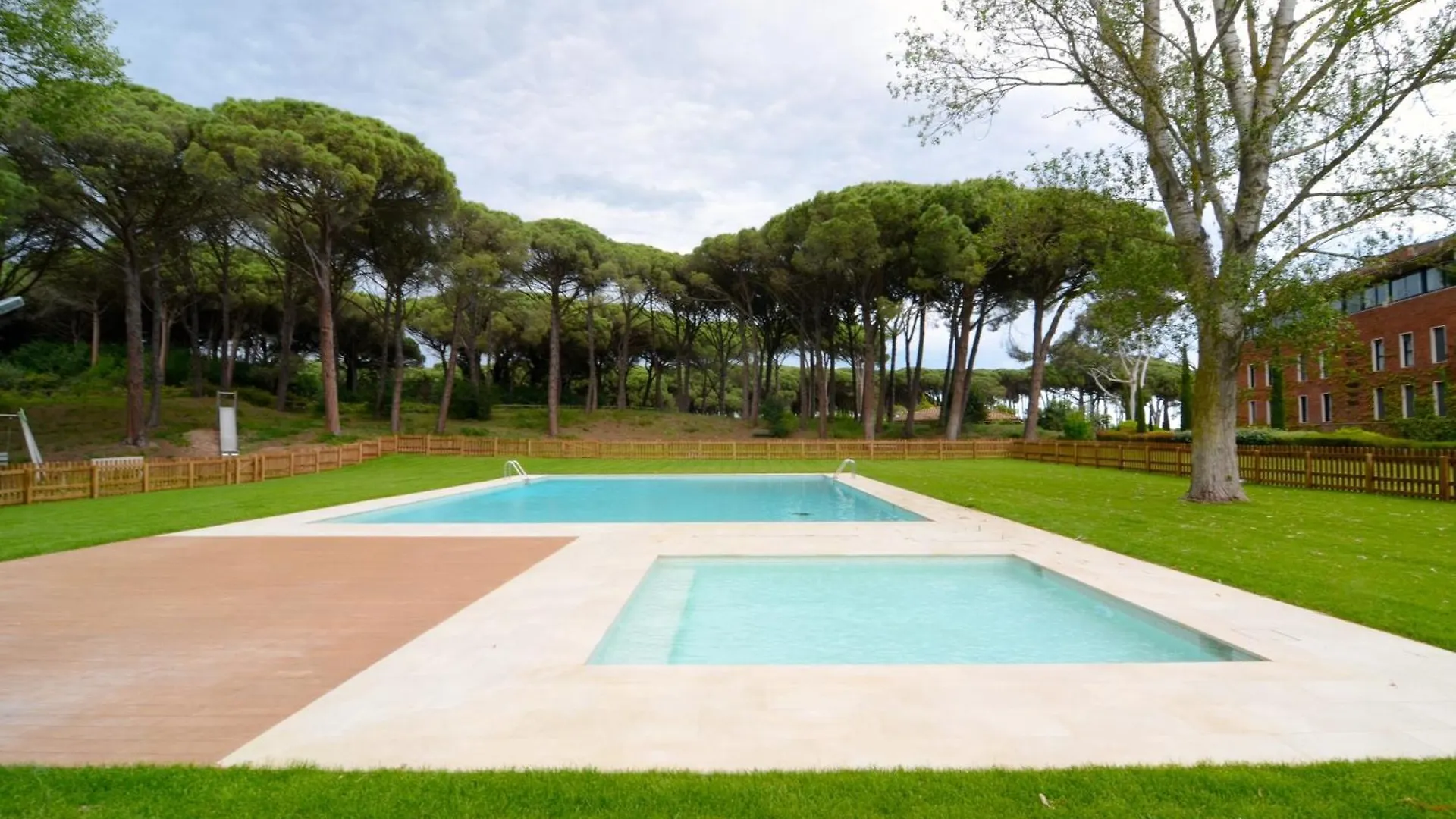 Appartamento Emporda Golf 30 2-1 Gualta
