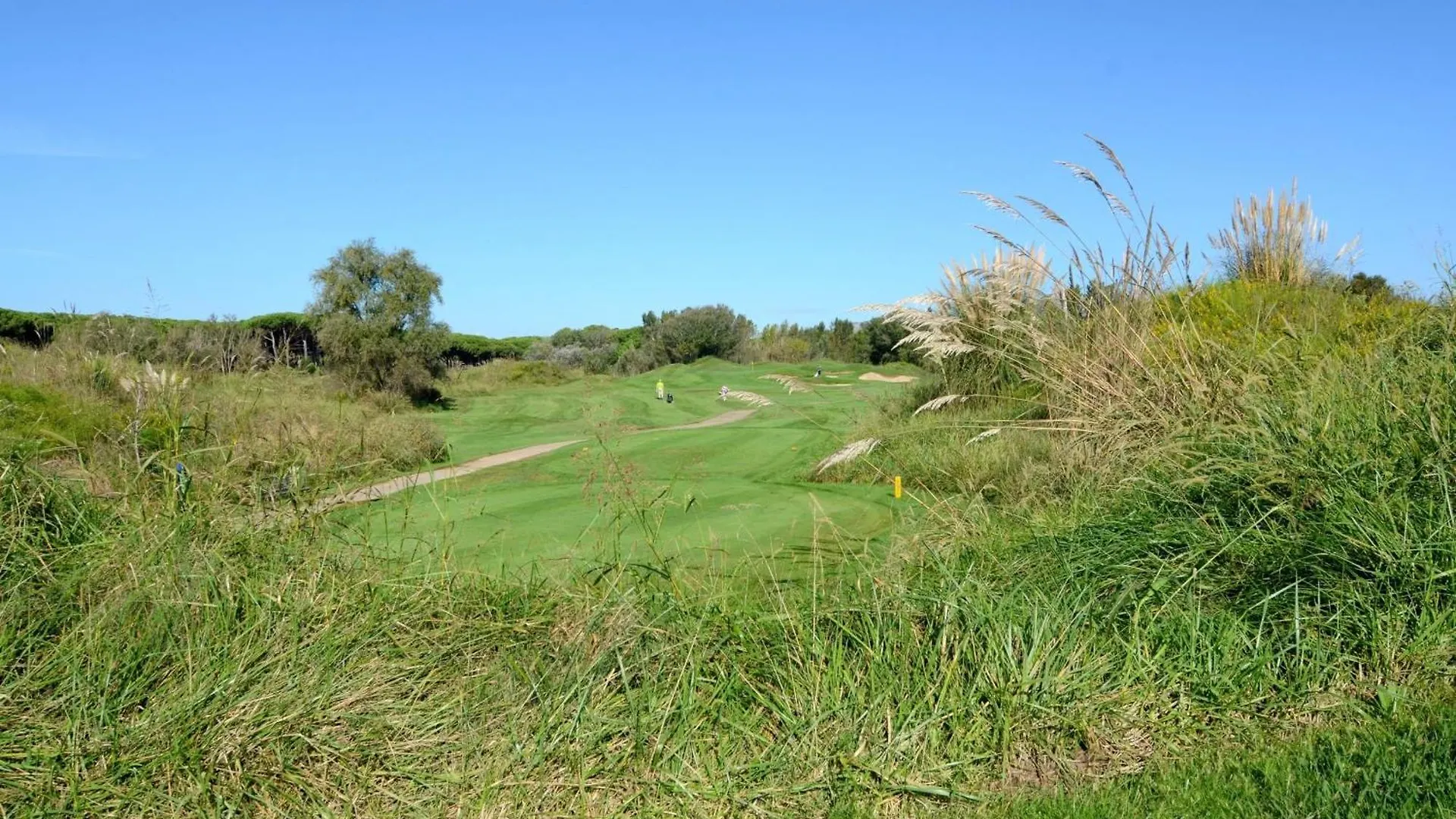Appartamento Emporda Golf 30 2-1 Gualta