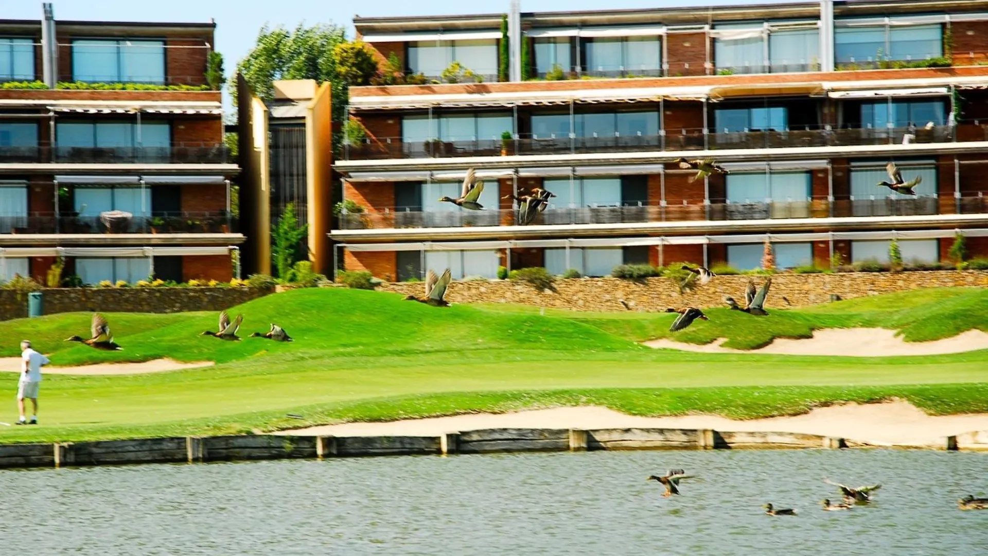 Appartamento Emporda Golf 30 2-1 Gualta 0*,  Spagna
