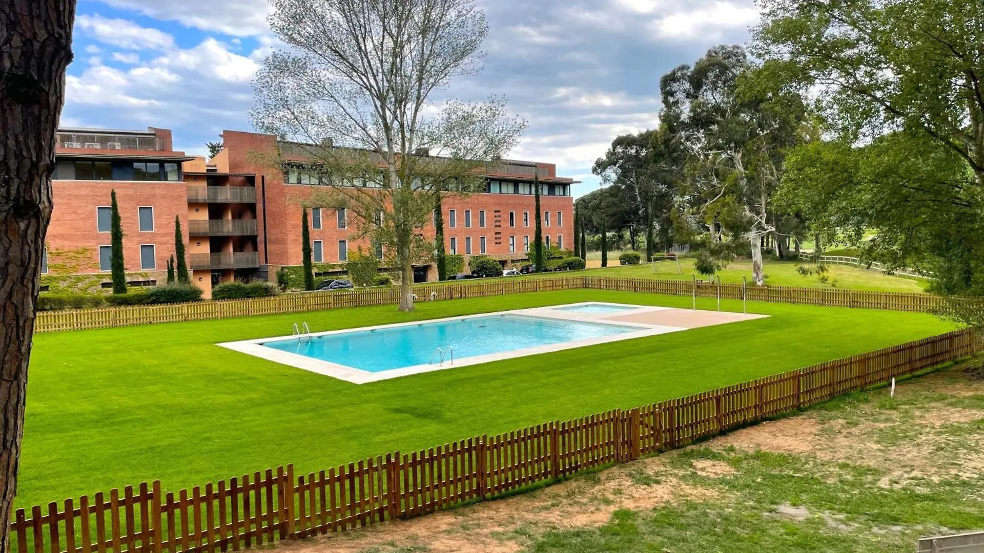Appartamento Emporda Golf 30 2-1 Gualta